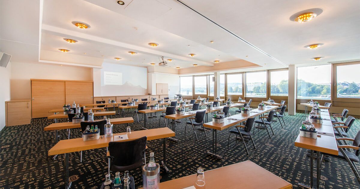 Ehrenbreitstein_Rheinblick Tagungen im Diehls Hotel in Koblenz
